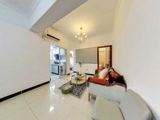 帝景大厦 3 房 77 方