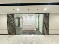 三条地铁线 宸胜国际中心 800平精装办公室