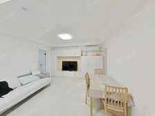 瑞达苑 2室2厅 南 西南