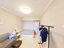 金融街·宏汇园·1室·1厅诚意出售采光好看房方便