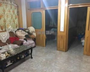 商业街 单价低 南北通透 三居 健身楼层