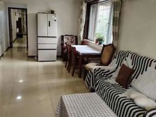 朝阳双桥南北通透精装两居 ,330万