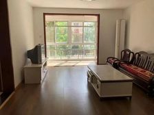 雁栖园 2层南北通透三居 满五精装 客厅通阳台