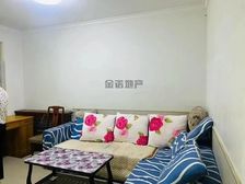 富乐北里 1层 南北通透两居 满五简装