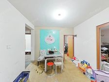 南翔·翔和雅苑(三区)·3室·1厅