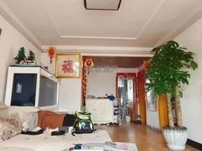 幸福东园 精装两居 南北通透两 满五