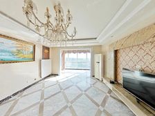 九洲溪雅苑二区 3室2厅 南 北