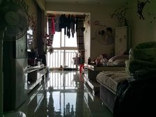 双碑 宏城名都二房75万