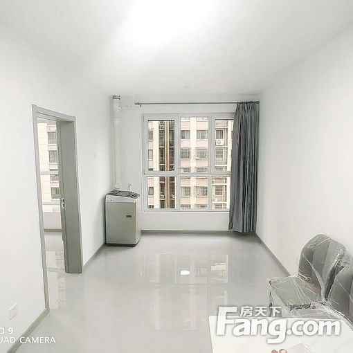 水岸东方 2室1厅 南北 精装