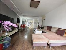 丽湖馨居 单价低 2层 精装 南北通透三居