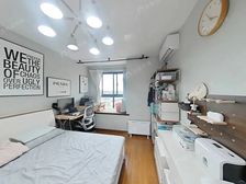 川沙 心圆东苑 一手动迁 川中玖年 南北通户型