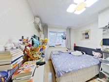 国贸 双井 劲松 垂杨柳南里 南向两居 30万精装修 中间楼