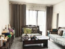 天桃二中 单位大院 全新大3房2厅 带车位抛售 机不可失