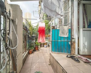 真源小区南向两房 满五简装底层户型 103平宜居空间