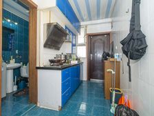 兰岭园1室1厅1卫1阳台南6/6层