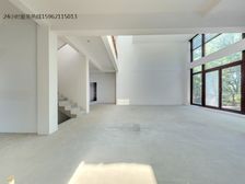 太湖边,独栋别墅,占地一亩多,位置好,大花园