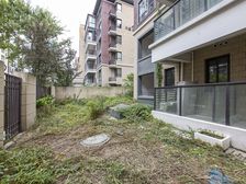 新出星河丹堤洋房一楼底层复试 边户大院子 毛坯随时看房