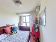 2012年社区中高楼层中间楼栋周边配齐全南北向三居室