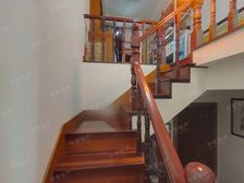 复式圣鑫苑南北通透精装四房 129.96平顶层住宅 满五