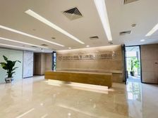【京城】国贸正大华贸金地 万达广场整层1863平 可定制装修