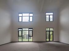 直降50万 礼嘉江湾 联排端户 单层120 三车库