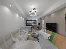 陈家桥 富力院士廷三期三房132万