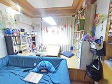 二耀庭2室2厅1卫南朝向130.0万元/套出售