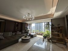 龙湖天玥4室2厅2卫南朝向580.0万元/套出售