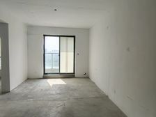 紫郡2室2厅1卫南朝向130.0万元/套出售