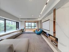 雅戈尔明洲4室2厅3卫南朝向1350.0万元/套出售