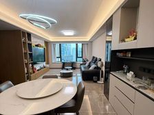 江山万里·江元府4室2厅2卫南朝向575.0万元/套出售