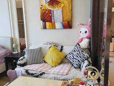 城市摩尔2室1厅1卫西朝向72.0万元/套出售