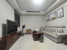 星海熙园3室2厅1卫南朝向98.0万元/套出售