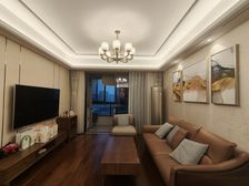 荣安心尚园3室2厅2卫南朝向275.0万元/套出售