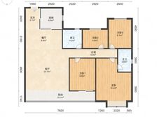 兴樾府4室2厅2卫南朝向480.0万元/套出售