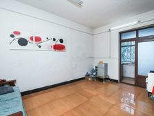 南北通透春都路19号院2室1厅
