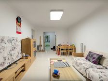 南北通透顶秀美泉小镇2室2厅