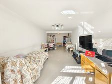 南北通透麓秀佳园2室2厅精装修