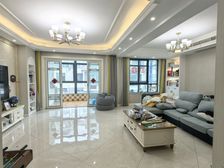 颐和名苑4室2厅3卫南朝向325.0万元/套出售