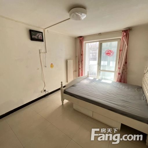 团结湖 朝阳公园 六里屯 妇产医院 一层 独立一居室拎包即住