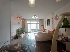 江北区 东方港湾 三房 88万