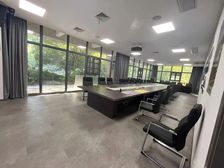 滨湖区 恒华科技园 独栋办公 全套家具 可烧饭 旭天 中邦