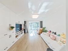 回龙观·北京人家·低楼层 两居室 满五年唯一