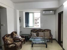 海悦花园 普装 51平 2室 楼层好 视野无遮挡