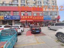 台东商圈地铁口旁,现铺多套好位置,即买即用