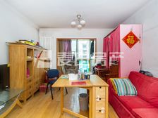 东城崇文 高楼层 拎包入住 采光好 楼下就是地铁