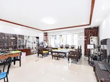 南北通透水岸名居3室2厅精装修