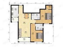 品质小区,环境优美,诚意出售,精装好房