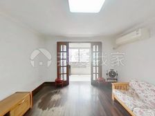 有钥匙 雅典园中间楼层4房2厅南北通 满五年 近合川路站