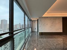 兴樾府 南北通透 采光无遮挡